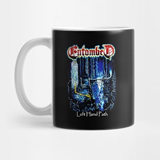 left hand path Mug